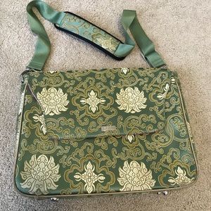 Abbi New York computer bag